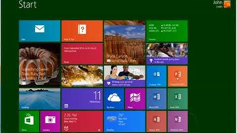 How to add a movie to Microsoft® PowerPoint 2013 presentation on a Windows® 8.1 PC