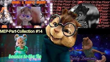 MEP-Part-Collection #14