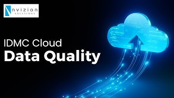 Informatica IDMC Cloud Data Quality Demo