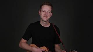 Little Old Log Cabin In The Lane Performance / Country & Bluegrass Pickin