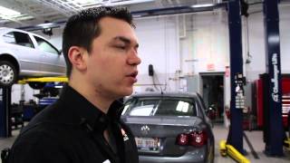 Autobarn VW in Countryside IL