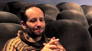 Carlos Reygadas Interview - The Source