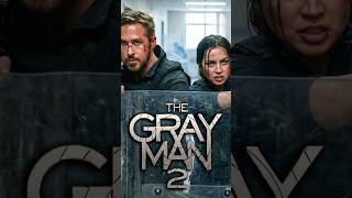 THE GRAY MAN 2 #shorts #thegrayman #thegrayman2 #grayman2