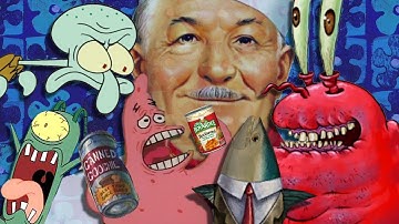 The Krusty Kooch Chronicles: Season 1 COMPLETE