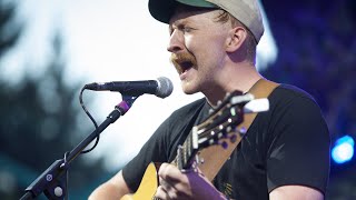 Video thumbnail of "Tyler Childers - Creeker - Mt Hood Stage @pickathon  2019"