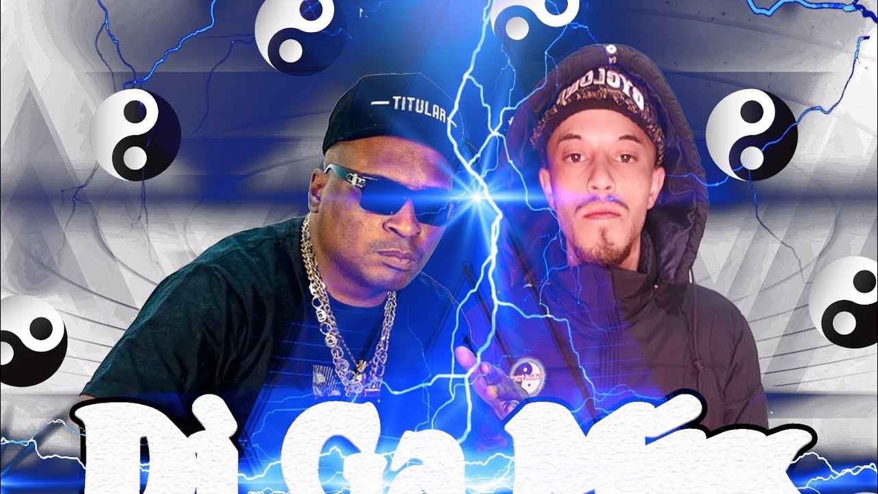 Vem com a Chereca na Pica , MC RD , DJ GA MIX - YouTube Music