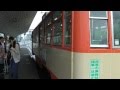 伊予鉄大手町線 モハ77 松山駅前にて_2012-04-30 の動画、YouTube動画。