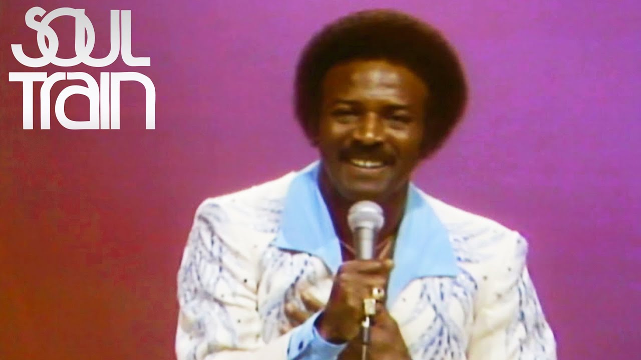 The O'Jays Brandy (Official Soul Train Video) YouTube