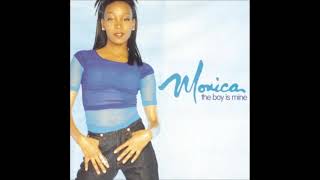Monica-The First Night