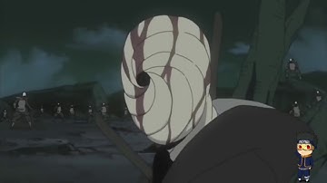 Featured image of post View 27 Obito And Kakashi Awaken Mangekyou Sharingan Episode
