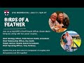 Ep06 | Birds of a Feather