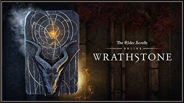 THE ELDER SCROLLS : Online - Official Wrathstone DLC Trailer 2019 (PC, PS4 & XB1) HD