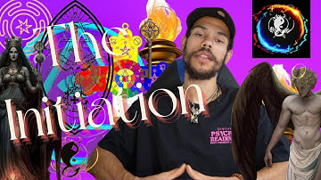 Nature of Occult initiation (kabbalistic Tree) (Sephiroth & Qliphoth)