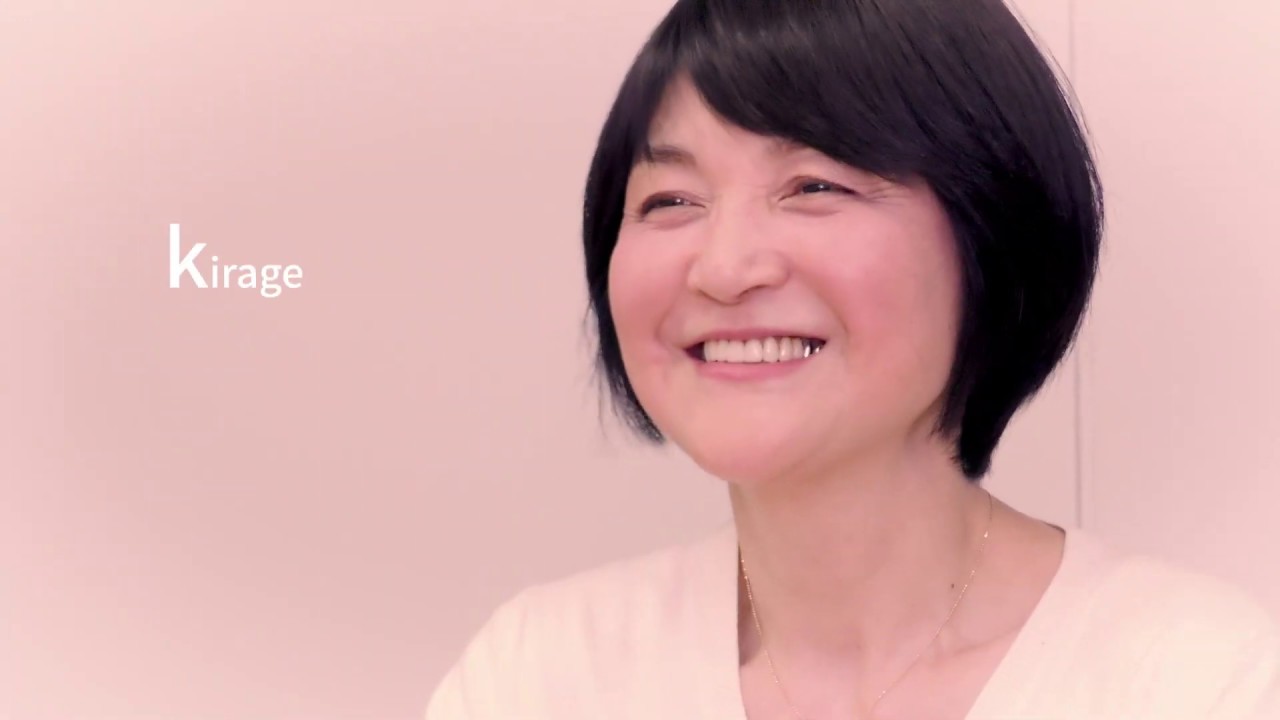 シニアモデルを募集 シニアモデルやナレーターを目指すなら キラージュ