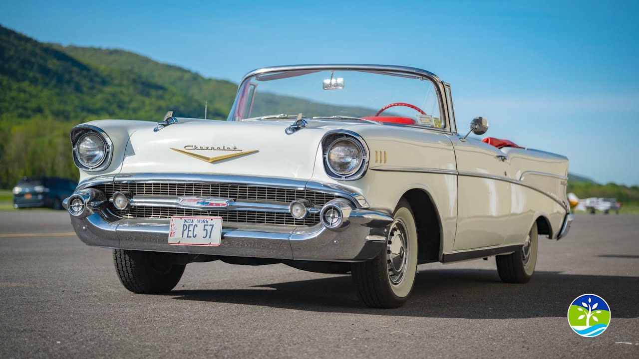 Discover Ellenville Wings & Wheels 4 Warriors YouTube