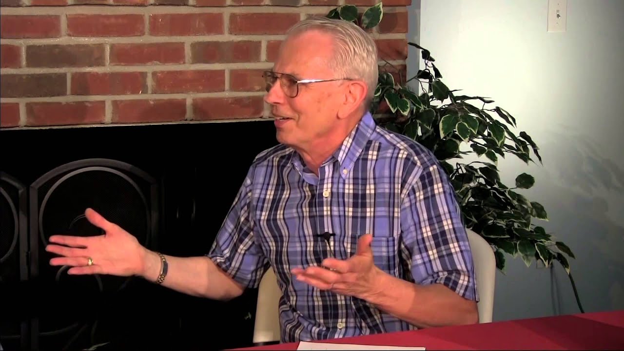 Dan survivor of esophageal cancer. YouTube