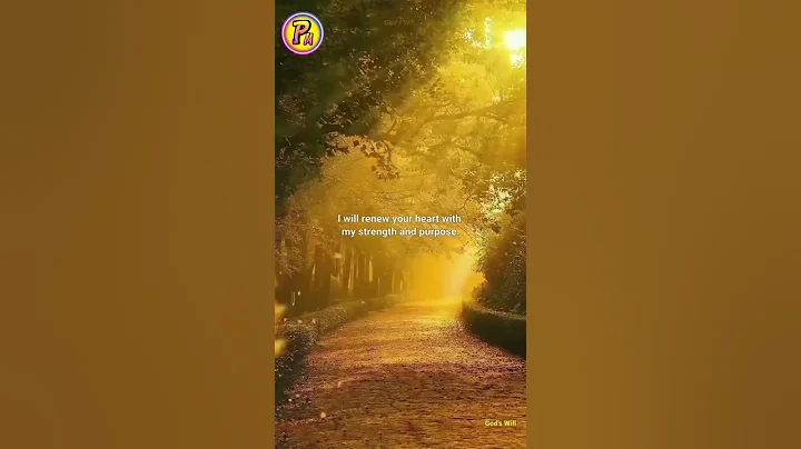 💥 God's blessings for you and your family today ❤️🤗✝️ Don't miss this message 💌🙏🌈 #godmessage - DayDayNews