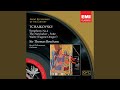 Miniature de la vidéo de la chanson Symphony No. 4, Op. 36: Iii. Scherzo. Pizzicato Ostinato - Allegro