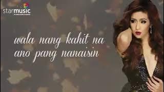 Nag iisa lang - angeline quinto lyrics