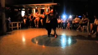 Anıl Hepyücel & İrem Sumer Improvisation 1