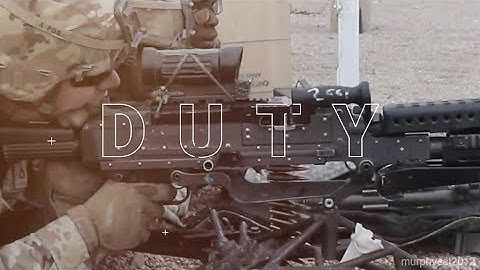 Welcome Video - 1SBCT, 4ID