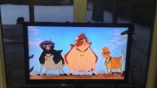 Bambi Édition Spéciale 2005