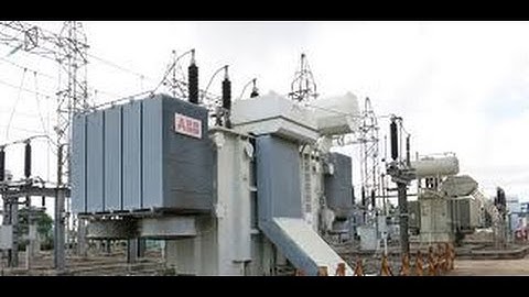 Maintenance engineering - Maintenance of on-load tap-changer