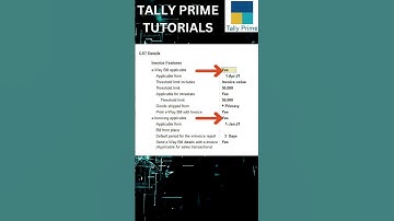 How to enable E-invoice and e-way bill