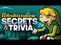 7 Secrets &amp; Trivia in The Wind Waker You Might Not Know