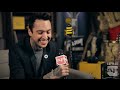 APMAs 2015: Tony Perry of Pierce The Veil interviewed in the GIBSON Backstage Artist Lounge