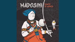 Video thumbnail of "Madosini - Wenu Se Goli"