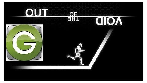 Out of the Void (by End Development) - New Android Gameplay Trailer