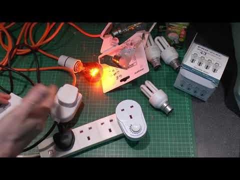 Video: Maaari bang gamitin ang incandescent dimmer sa LED?