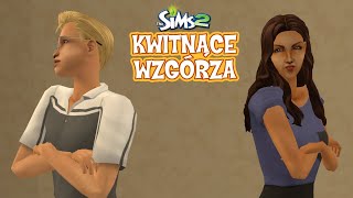 Lepiej osobno | Sims 2 Kwitnące Wzgórza #266