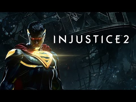 Видео: Как купить донат в Injustice 2?