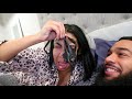 WE ARE NO LONGER YOUR FAVORITE YOUTUBE COUPLE ANYMORE 😢 YOUTUBE BLACK VLOG