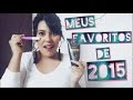 Meus favoritos de 2015 App,música,filme,livro e muito mais♔ by Dicas da Mônica