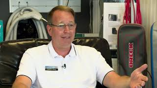 Paid Segment by Beach Vacuums