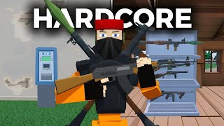 Habibis Juega Gorebox Hardcore Y Crea Un Completo Caos