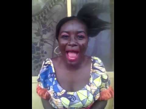 black woman funny youtube