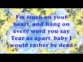 Tina Turner - Simply The Best (Lyrics)