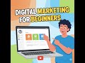 Start Digital Marketing with WordPress – Easy Guide for Beginners