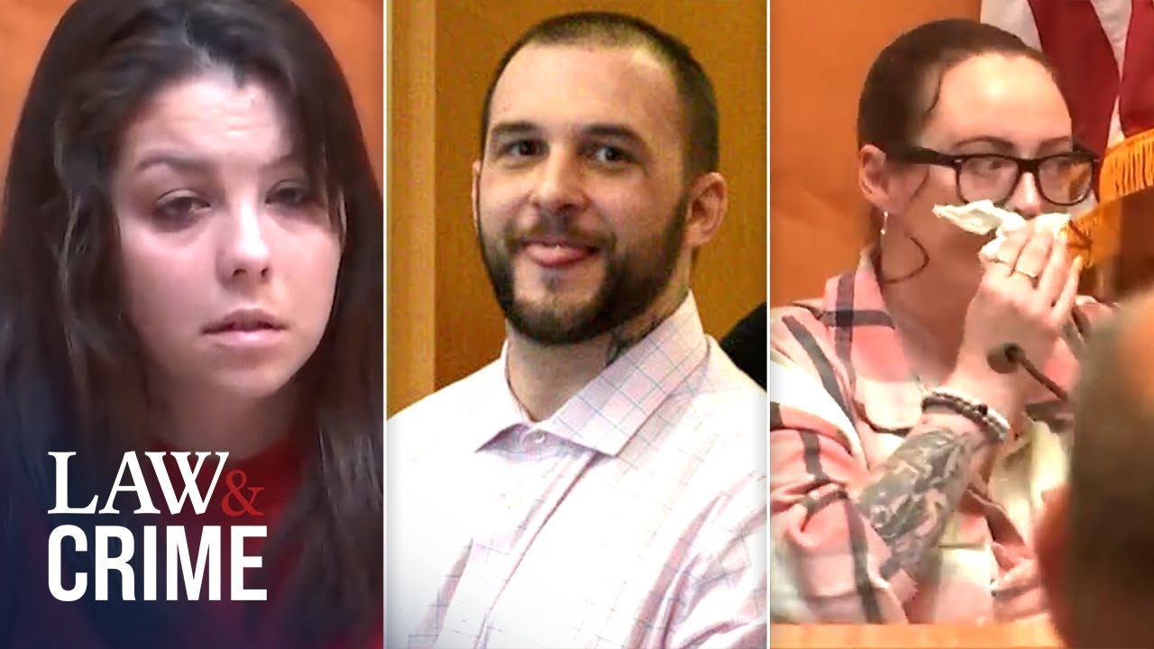 5 Shocking Moments From Harmony Montgomery's Murder Trial So Far