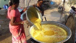Chennai Style Sambar Recipe | How to Make Chennai Sambar | Tiffin Sambar Recipe | StreetFood Catalog
