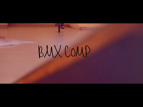 BMX Comp | Ingolstadt