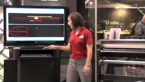 Computer Cut Precision