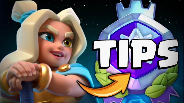 10 MUST KNOW Tips to Reach DIAMOND in Merge Tactics! (Beginners Guide)