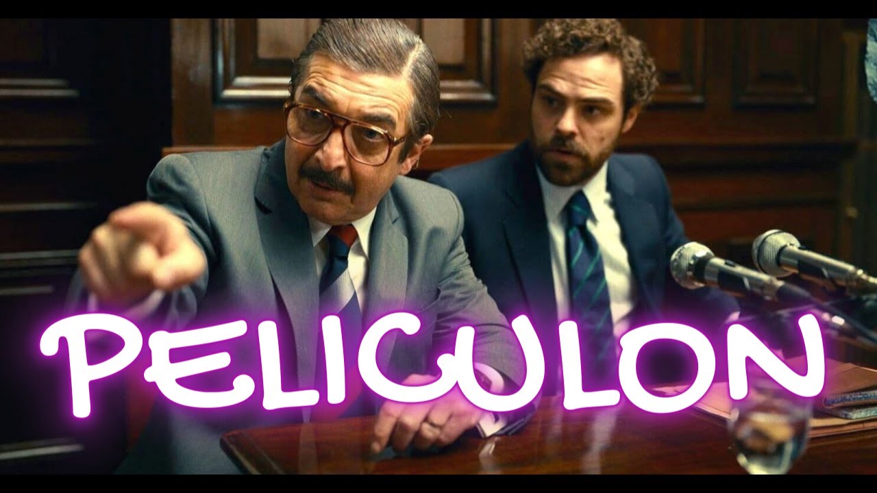 TENES QUE VER ESTA PELICULA! - ARGENTINA 1985