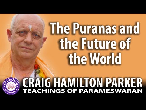 The Puranas: The Future of the World Prophecy