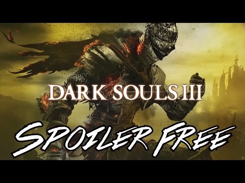 Dark Souls 3: Fan trailer